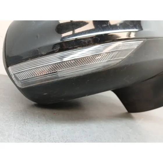 Retrovisor Derecho para Ford Fiesta Vii (Hj, Hf)