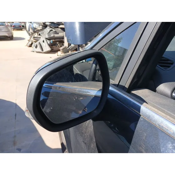 Retrovisor Izquierdo para Ford Fiesta Vii (Hj, Hf)