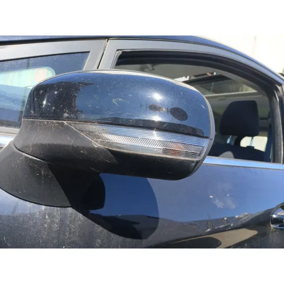 Retrovisor Izquierdo para Ford Fiesta Vii (Hj, Hf)