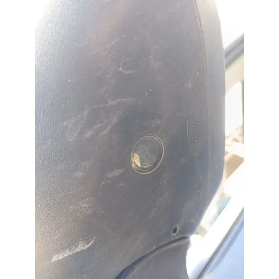 Retrovisor Izquierdo para Ford Fiesta Vii (Hj, Hf)