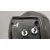 Retrovisor Izquierdo para Ford Fiesta Vii (Hj, Hf)