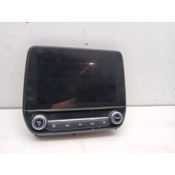 Pantalla Multifuncion para Ford Fiesta Vii (Hj, Hf)