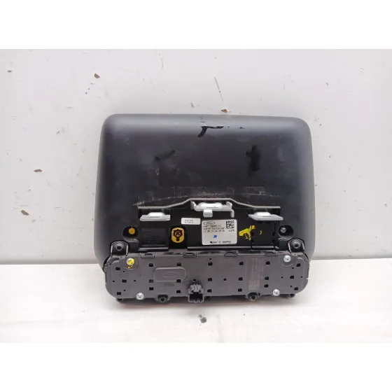 Pantalla Multifuncion para Ford Fiesta Vii (Hj, Hf)