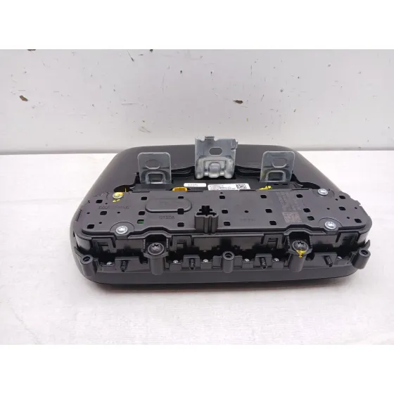 Pantalla Multifuncion para Ford Fiesta Vii (Hj, Hf)
