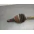 Transmision Delantera Derecha para Ford Fiesta Vii (Hj, Hf)