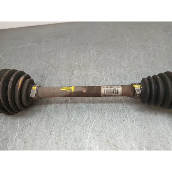 Transmision Delantera Derecha para Ford Fiesta Vii (Hj, Hf)