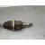 Transmision Delantera Derecha para Ford Fiesta Vii (Hj, Hf)