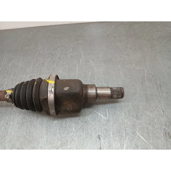 Transmision Delantera Derecha para Ford Fiesta Vii (Hj, Hf)