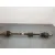 Transmision Delantera Izquierda para Ford Fiesta Vii (Hj, Hf)