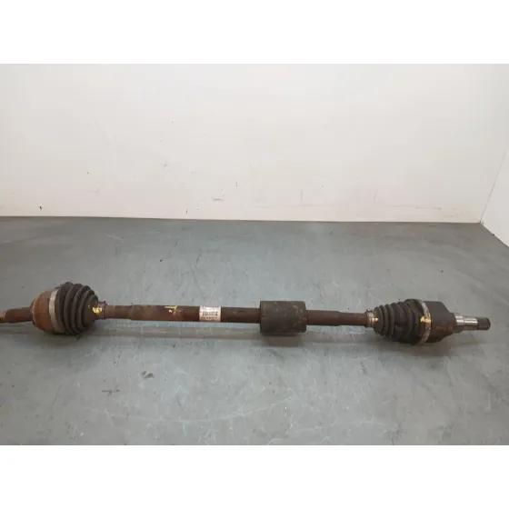 Transmision Delantera Izquierda para Ford Fiesta Vii (Hj, Hf)