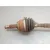 Transmision Delantera Izquierda para Ford Fiesta Vii (Hj, Hf)