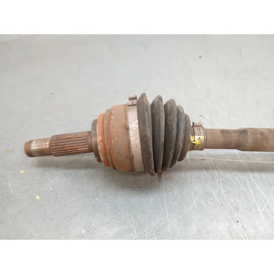 Transmision Delantera Izquierda para Ford Fiesta Vii (Hj, Hf)