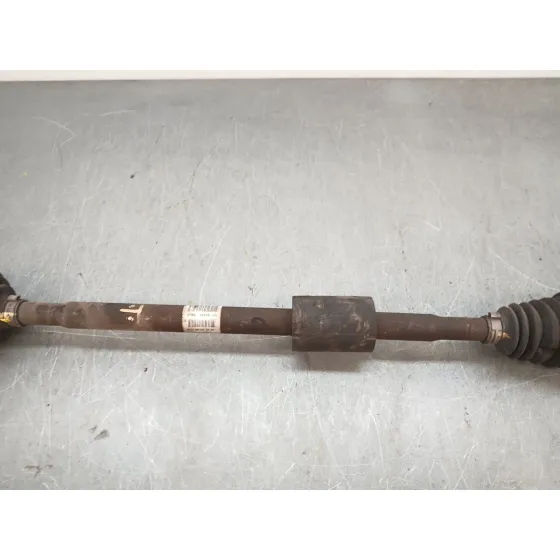 Transmision Delantera Izquierda para Ford Fiesta Vii (Hj, Hf)