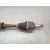 Transmision Delantera Izquierda para Ford Fiesta Vii (Hj, Hf)