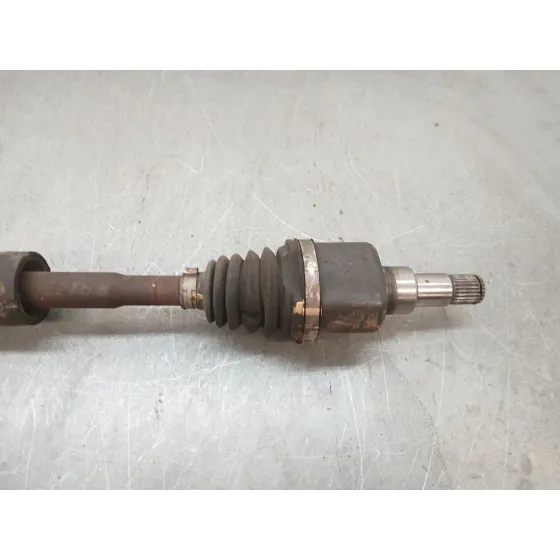 Transmision Delantera Izquierda para Ford Fiesta Vii (Hj, Hf)