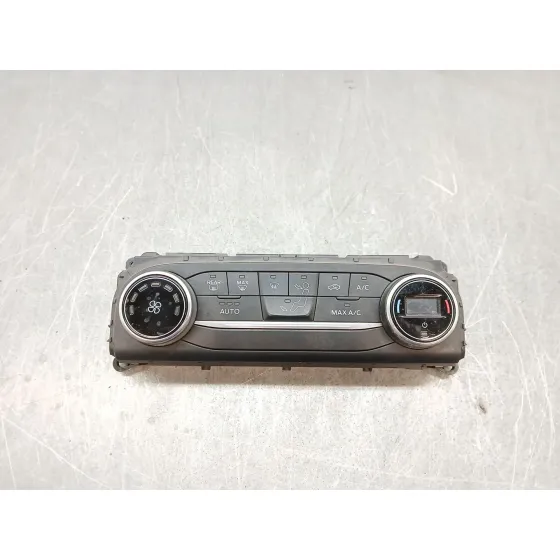 Mando Climatizador para Ford Fiesta Vii (Hj, Hf)