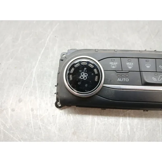 Mando Climatizador para Ford Fiesta Vii (Hj, Hf)