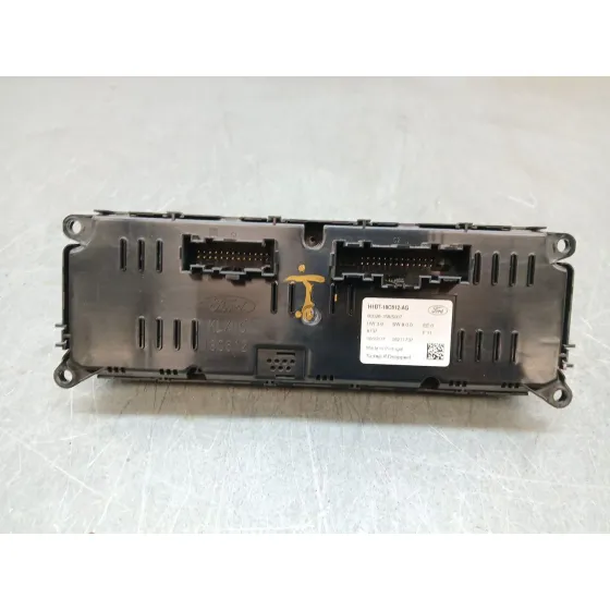 Mando Climatizador para Ford Fiesta Vii (Hj, Hf)