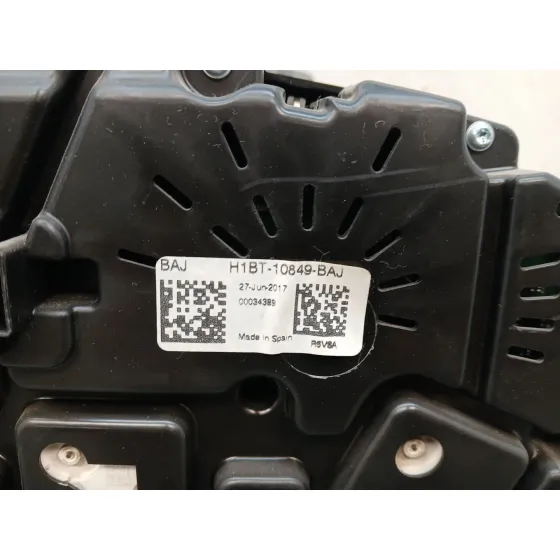 Cuadro Instrumentos para Ford Fiesta Vii (Hj, Hf)