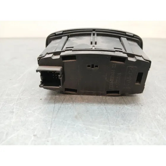 Mando Luces para Ford Fiesta Vii (Hj, Hf)