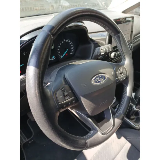 Volante para Ford Fiesta Vii (Hj, Hf)