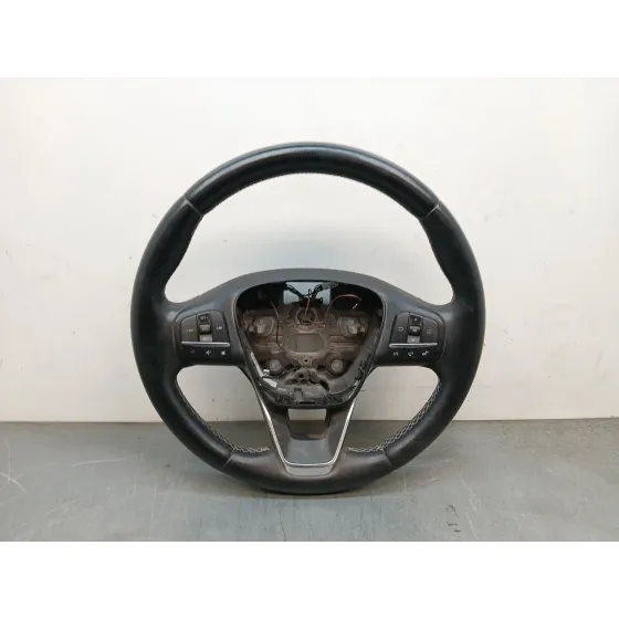 Volante para Ford Fiesta Vii (Hj, Hf)