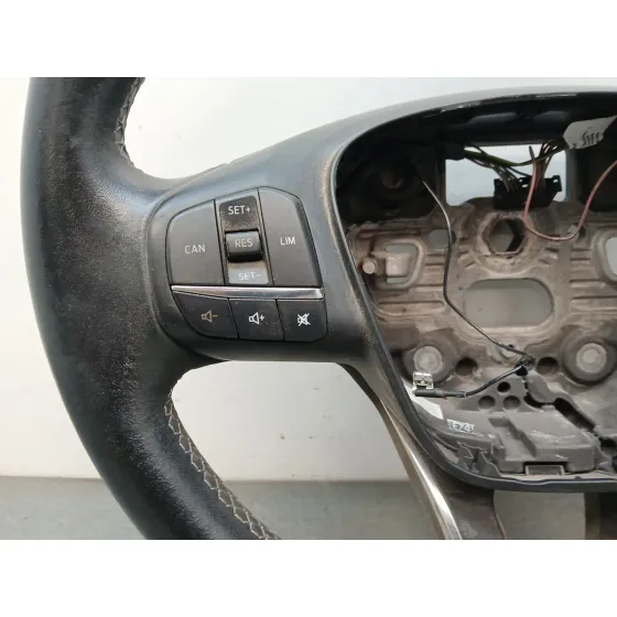 Volante para Ford Fiesta Vii (Hj, Hf)