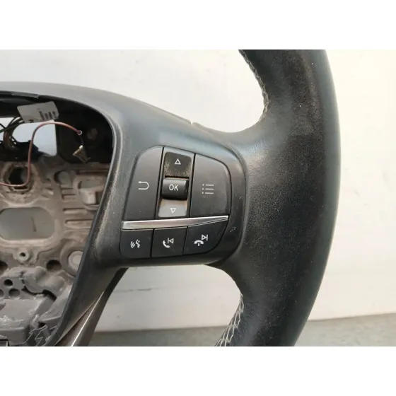 Volante para Ford Fiesta Vii (Hj, Hf)