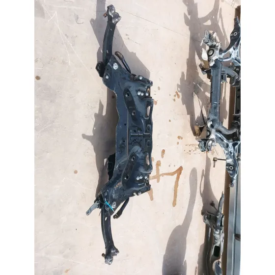 Puente Delantero para Peugeot 508 Sw I (8E_)