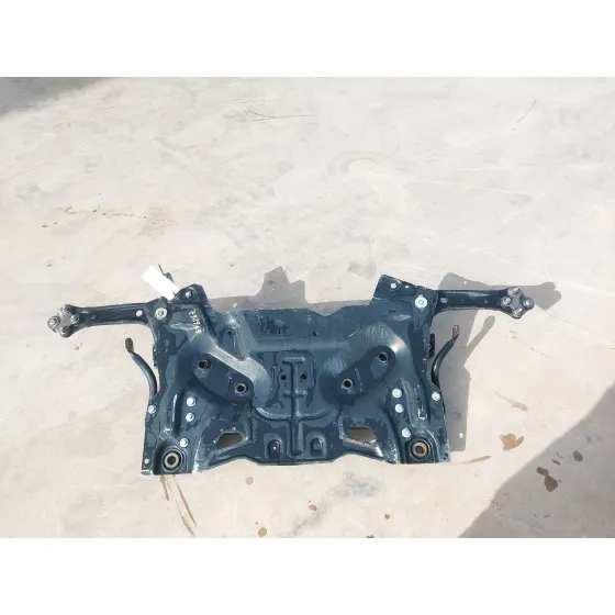Puente Delantero para Peugeot 508 Sw I (8E_)