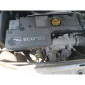 Motor Completo para Opel Zafira A Monospace (T98)