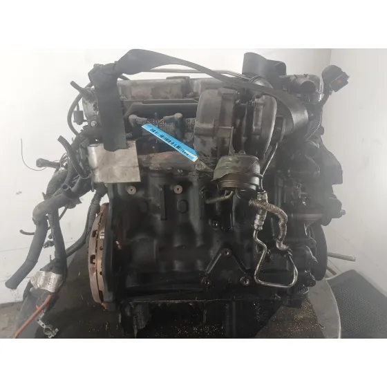Motor Completo para Opel Zafira A Monospace (T98)