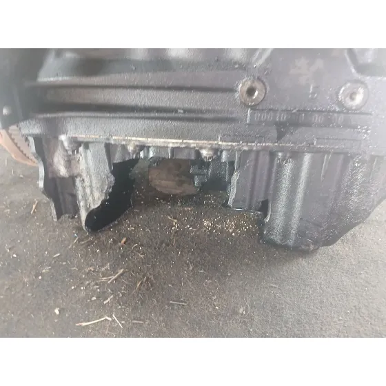 Motor Completo para Opel Zafira A Monospace (T98)