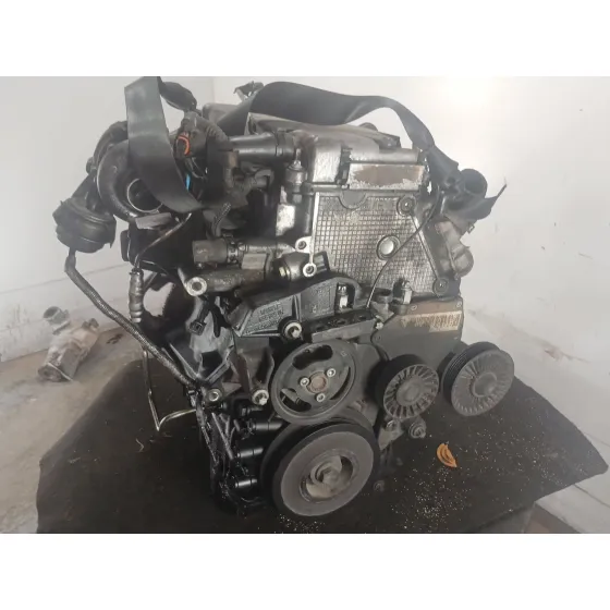 Motor Completo para Opel Zafira A Monospace (T98)