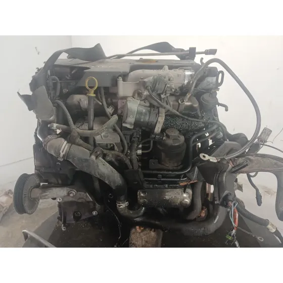 Motor Completo para Opel Zafira A Monospace (T98)