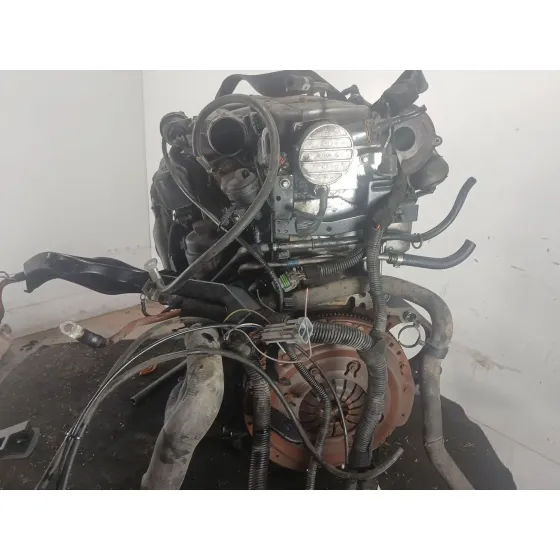 Motor Completo para Opel Zafira A Monospace (T98)