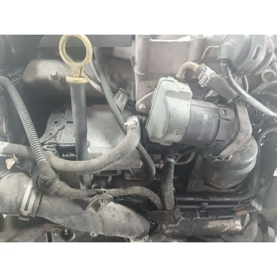 Motor Completo para Opel Zafira A Monospace (T98)