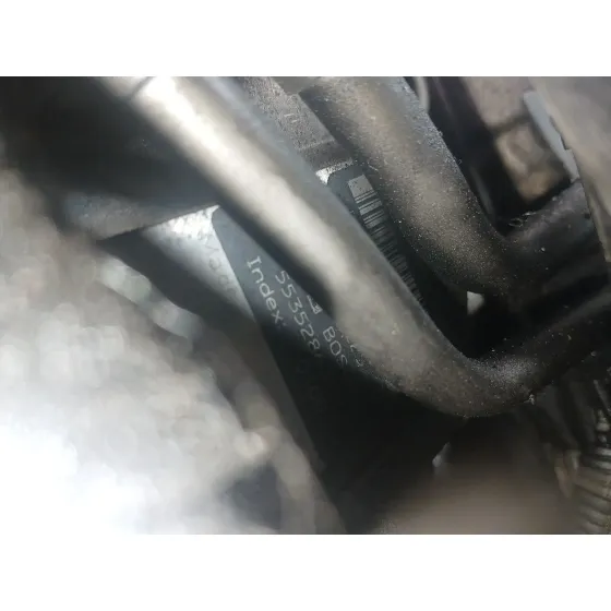 Motor Completo para Opel Zafira A Monospace (T98)