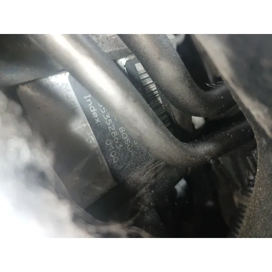 Motor Completo para Opel Zafira A Monospace (T98)