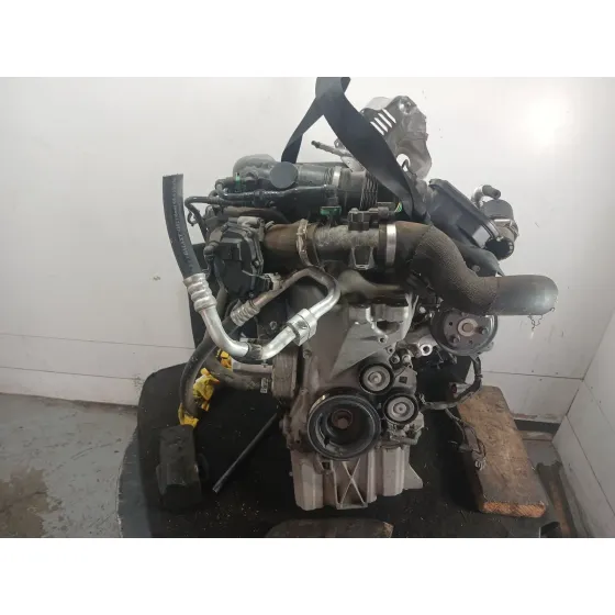 Despiece Motor para Ford Fiesta Vii (Hj, Hf)