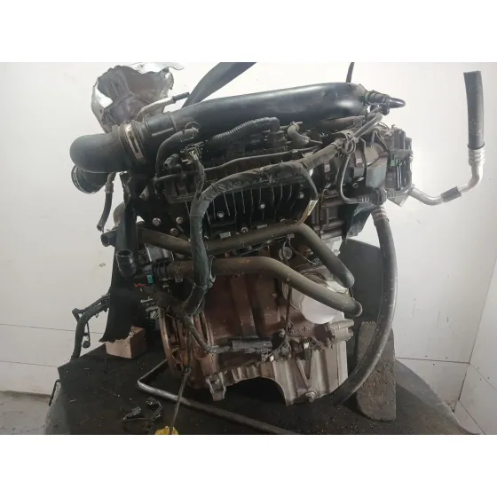 Despiece Motor para Ford Fiesta Vii (Hj, Hf)