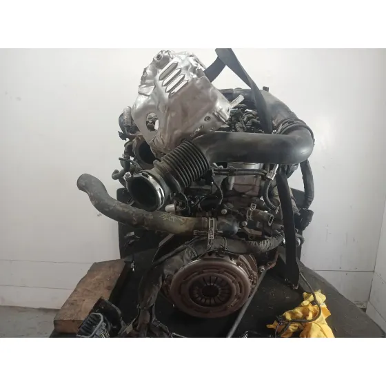 Despiece Motor para Ford Fiesta Vii (Hj, Hf)
