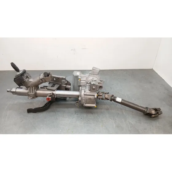 Columna Direccion para Ford Tourneo Courier B460 Monospace