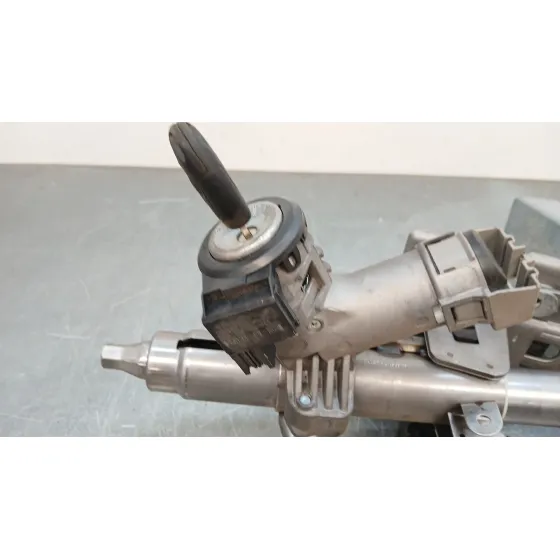 Columna Direccion para Ford Tourneo Courier B460 Monospace