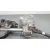 Columna Direccion para Ford Tourneo Courier B460 Monospace