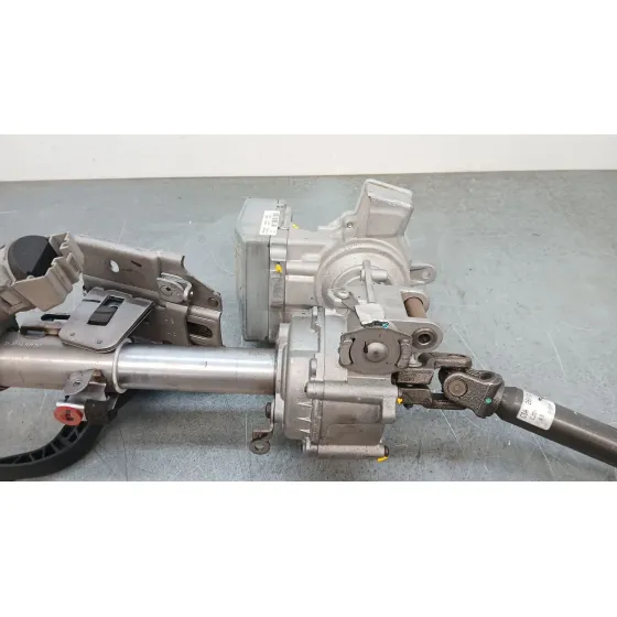 Columna Direccion para Ford Tourneo Courier B460 Monospace