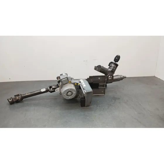 Columna Direccion para Ford Tourneo Courier B460 Monospace