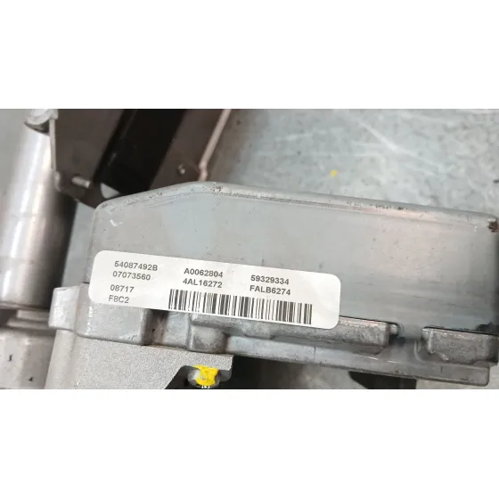 Columna Direccion para Ford Tourneo Courier B460 Monospace