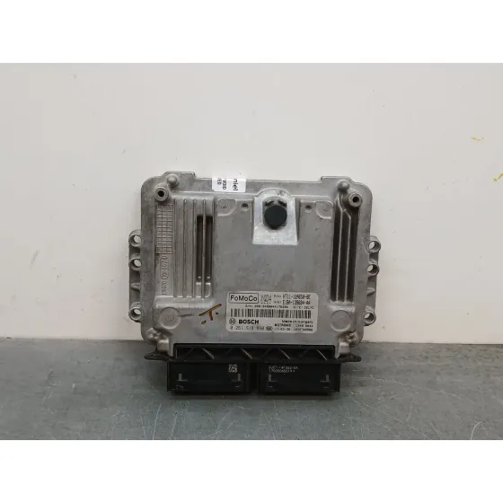 Centralita Motor Uce para Ford Tourneo Courier B460 Monospace