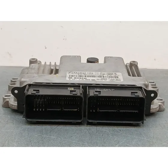 Centralita Motor Uce para Ford Tourneo Courier B460 Monospace